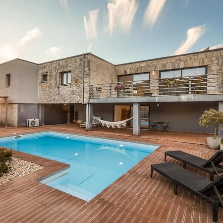 Casa Da Gateira Βίλα Afife Εξωτερικό φωτογραφία